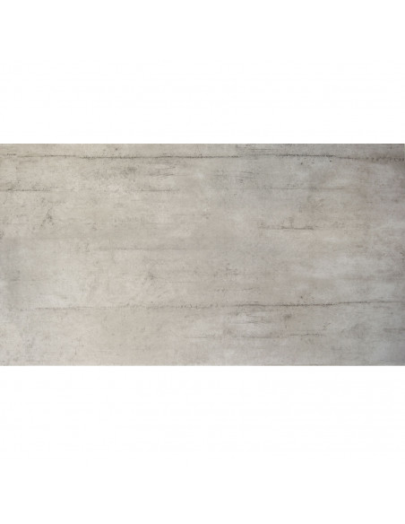 GRES PORCELANICO NOVA BIANCO 45X90