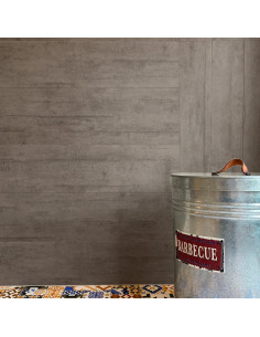 GRES PORCELANICO NOVA CENERE 15X90