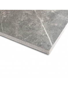 PORCELANATO PULIDO  PIETRA GREY LIGHT 60X60 2