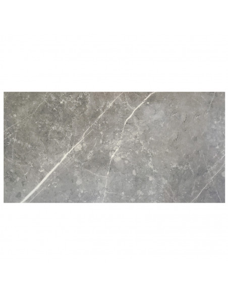 PORCELANATO PULIDO  PIETRA GREY LIGHT 60X60
