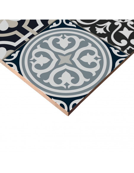 POR.ESMAL.MATE AMORE CARLOTA