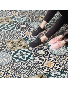 POR.ESMAL.MATE AMORE CARLOTA