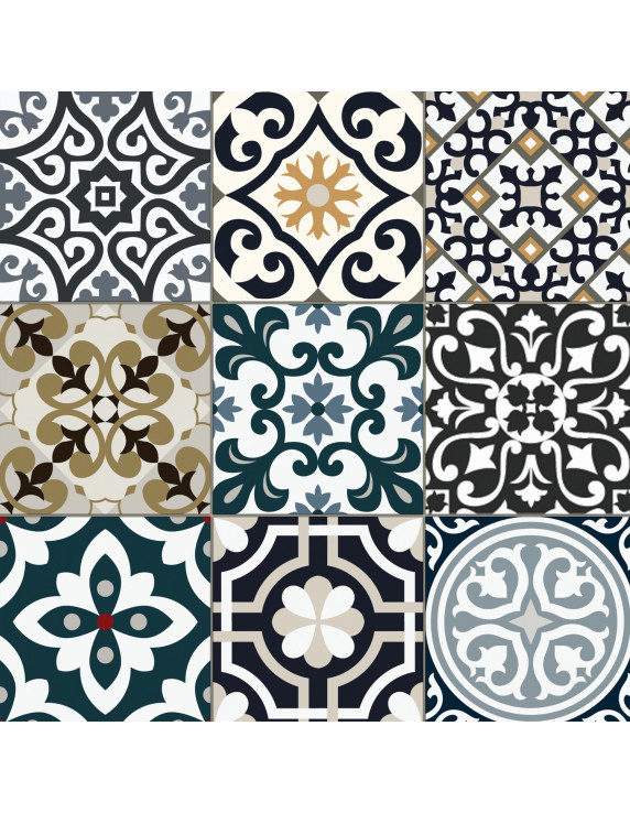 POR.ESMAL.MATE AMORE CARLOTA