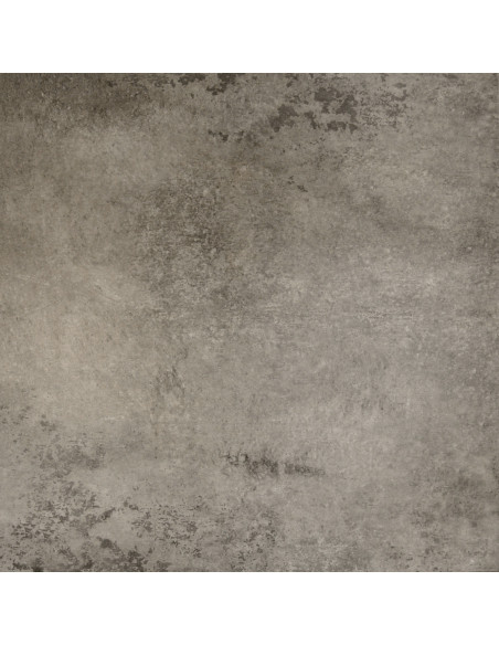 GRES PORCELANICO CONCRETI DARK GREY LAPATTO 60X60
