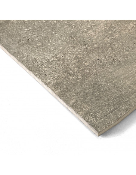 GRES PORCELANICO CONCRETI DARK GREY LAPATTO 60X60