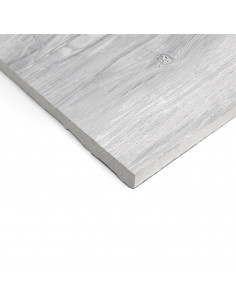 PORCELANATO MADERA MARINE GRIS 20X120 2
