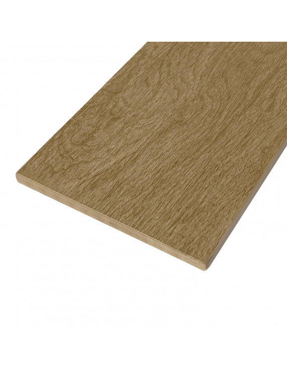 GRES PORCELANICO WOOD SOFT TABACO 30X60