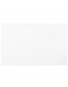 CERAMICA MURO BLANCO MATE RECTIFICADO 30X45 2