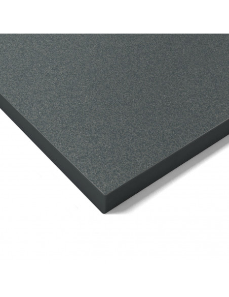 PORCELANATO MATE STYLE BLACK 30X60