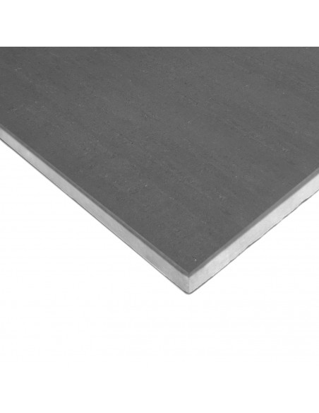 PORCELANATO MATE TIME DARK GRAY 60X60