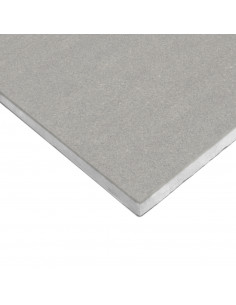 PORCELANATO MATE TIME GRAY 60X60