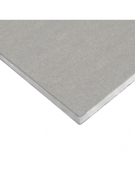 PORCELANATO MATE TIME GRAY 60X60