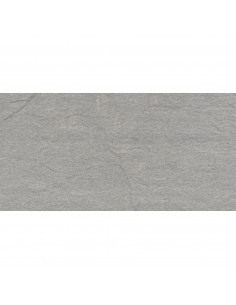 PORCELANATO RUGOSO TIME GRAY 30X60 2