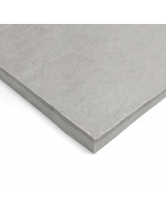 PORCELANATO RUGOSO TIME GRAY 30X60