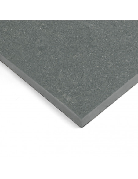 PORCELANATO PULIDO TIME DARK GRAY 60X60