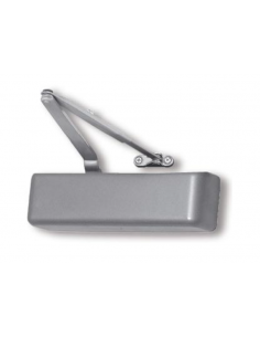 CIERRAPUERTA1460 1 AL PLATA RW/PA 689