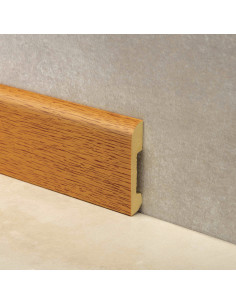 DISPLAY DE GUARDAPOLVOS  68X10 AMBAR