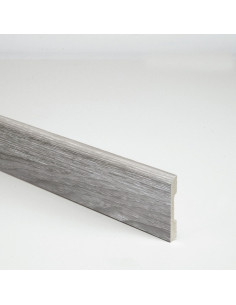 DISPLAY DE GUARDAPOLVOS 68X10 GRIS PERLA