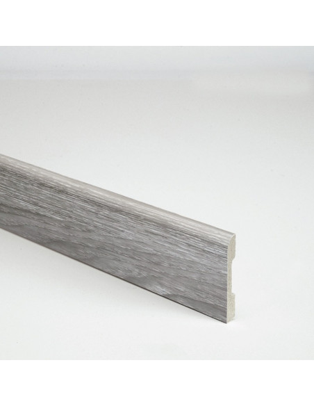 DISPLAY DE GUARDAPOLVOS 68X10 GRIS PERLA