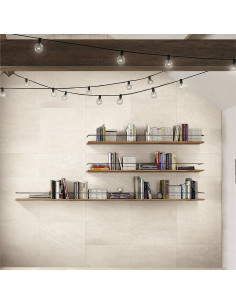 GRES PORCELANICO SANDSTONE IVORY 30X60