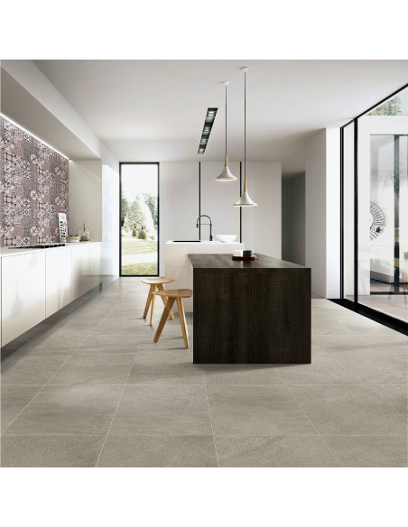 POR.ESMAL.MATE SANDSTONE DARK GREY