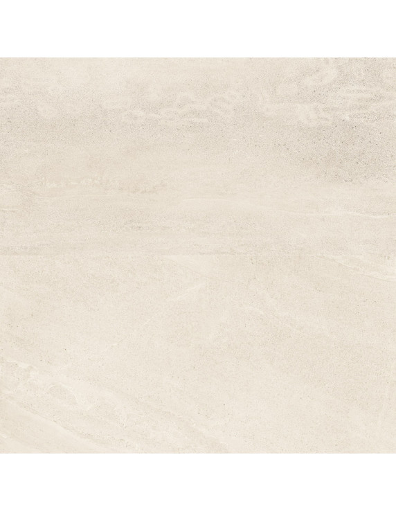 GRES PORCELANICO SANDSTONE IVORY 60X60