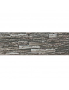 PORCELANATO FACHALETA SAFEER DARK 17X52 2