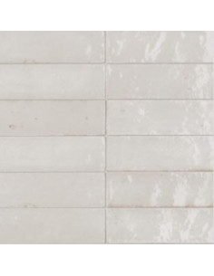 POR.ESMAL.BRILLO LOOK BIANCO 2