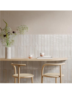 POR.ESMAL.BRILLO LOOK BIANCO