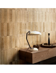 PORCELANATO BRILLO LOOK BEIGE 6X24