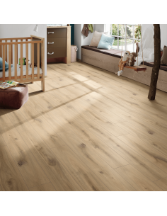 PISO F. ROBLE ORGANICO BISELADO