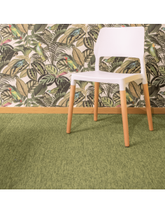 DISPLAY DE GUARDAPOLVOS  68X10 AMBAR 2