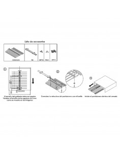 PANTALONERO DESLIZANTE WS4107 2