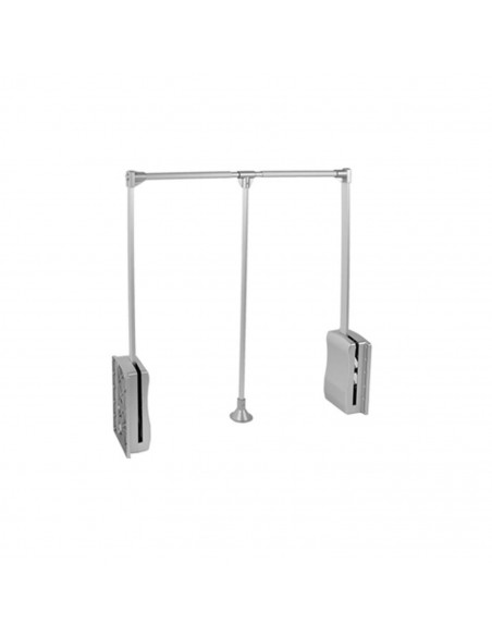 BARRA 03 MOVIL 83X115CMS. CLOSET