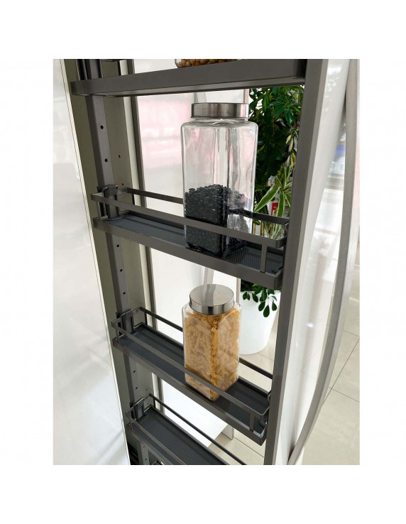 KIT COLUMNA 150X1790X2270MM 6 CESTOS SLOWMOT.