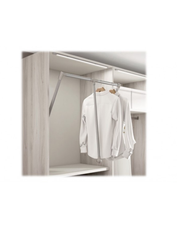 BARRA 03 MOVIL 83X115CMS. CLOSET