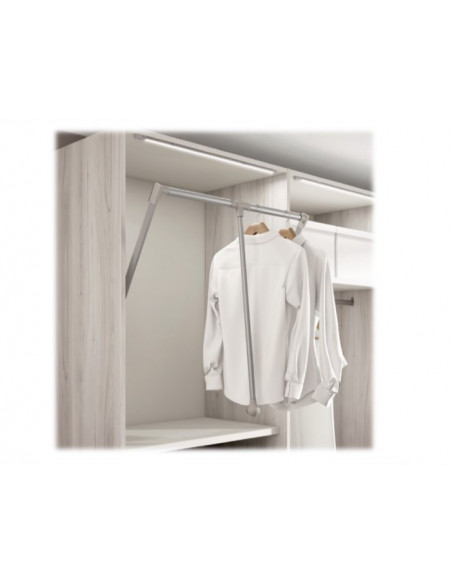 BARRA 03 MOVIL 83X115CMS. CLOSET