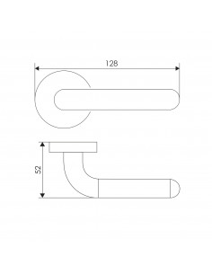 MANILLA POLO CON ROSETA 2