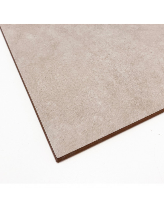 CERAMICA PISO MATE CONCRET BEIGE 45X45