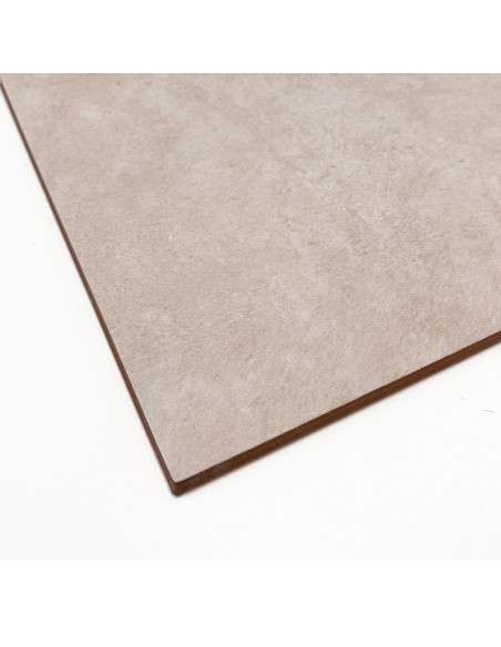 CERAMICA PISO MATE CONCRET BEIGE 45X45