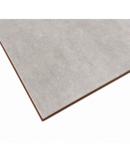 CERAMICA PISO MATE CONCRET GRIS 45X45