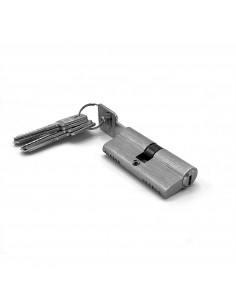 CILINDRO DE SEGURIDAD 70 MM