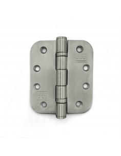 SET BISAGRA DAP 4" INOX SATIN 2