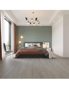 PISO SPC OAK GREY