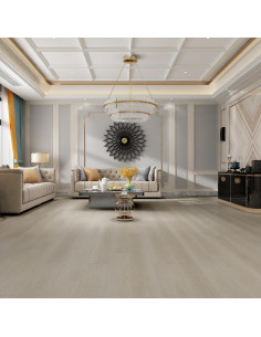 PISO SPC OAK BEIGE