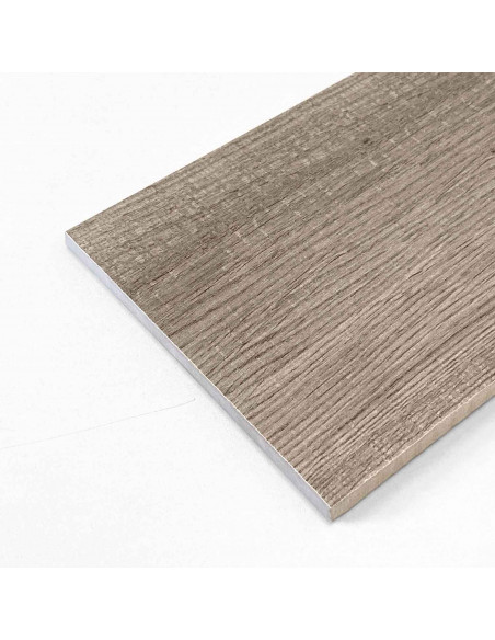 GRES PORCELANICO MILAN GREY 15X60