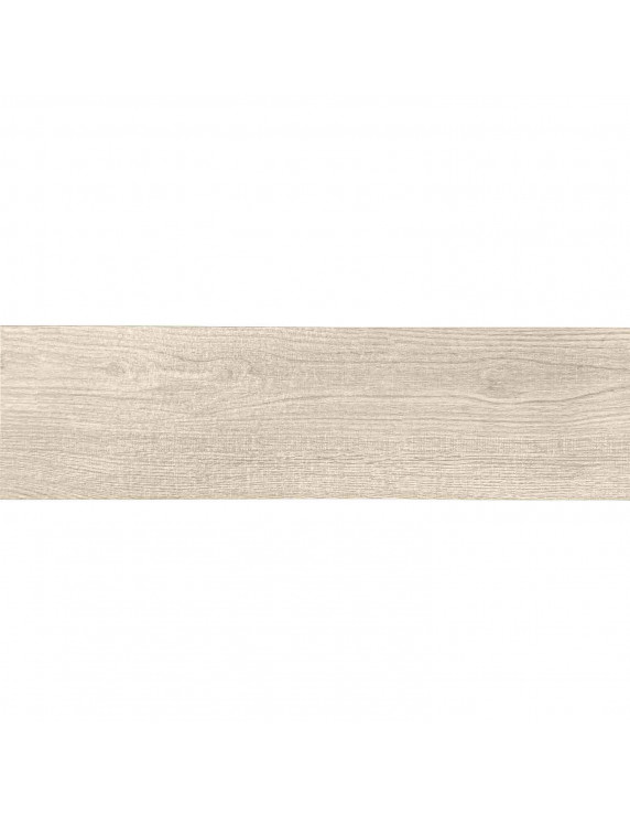 GRES PORCELANICO MILAN MARFIL 15X60