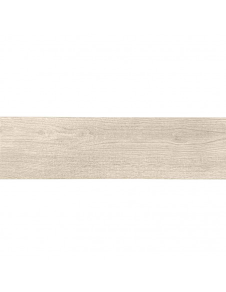 GRES PORCELANICO MILAN MARFIL 15X60