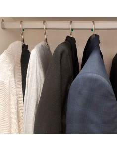 BARRA OVALADA ALUM 3.0 MTS 2