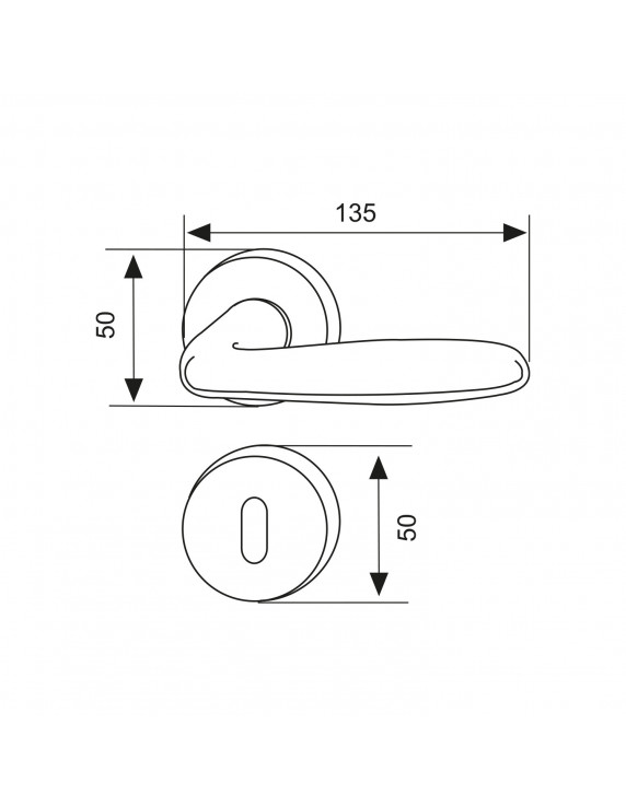 MANILLA JUEGO VERONA BAÑO